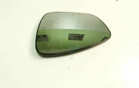 Citroen DS3 Wing mirror glass 