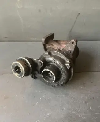 Mercedes-Benz A W168 Turbo A668096 NRK03019