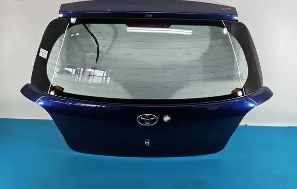 Toyota Yaris Tailgate/trunk/boot lid IMPRK1600712