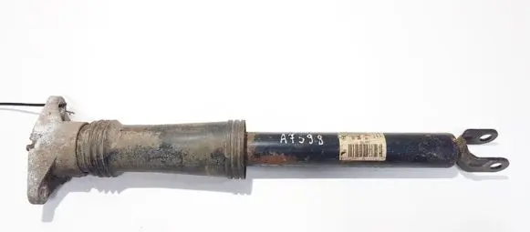 Hyundai i30 Rear shock absorber/damper 801402000423 55310-2r700