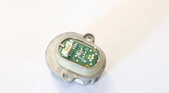 Skoda Octavia Mk4 Headlight ballast module Xenon 1420000699