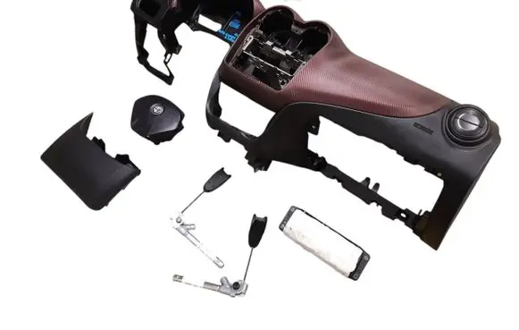 Alfa Romeo Mito Dashboard 156080677