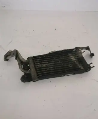BMW X1 E84 Transmission/gearbox oil cooler 7521376