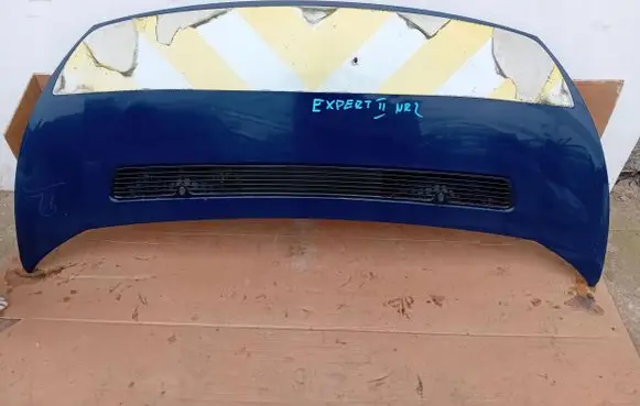 Peugeot Expert Engine bonnet/hood