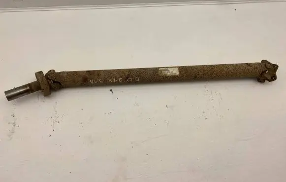 Dodge Durango Rear driveshaft/prop shaft 52105698AA 9223294004 48512N