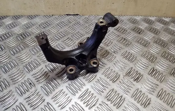 Muffler mount bracket/holder