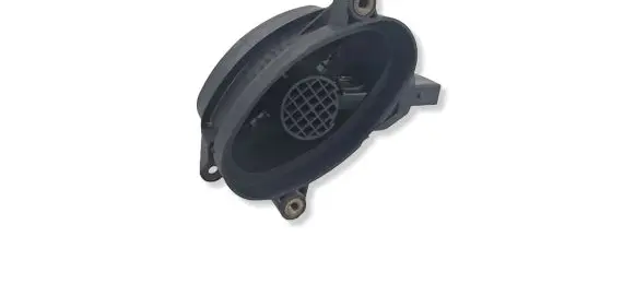 BMW 3 E90 E91 Mass air flow meter 0928400468