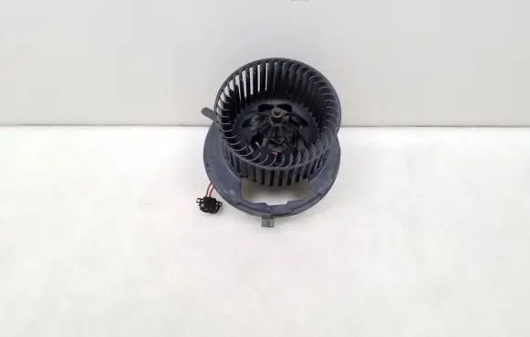 Skoda Superb B6 (3T) A/C air flow flap actuator/motor 3C1820015T