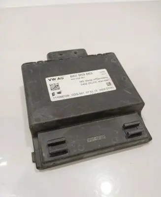 Audi A8 S8 D4 4H Other control units/modules 8K0959663 111002109