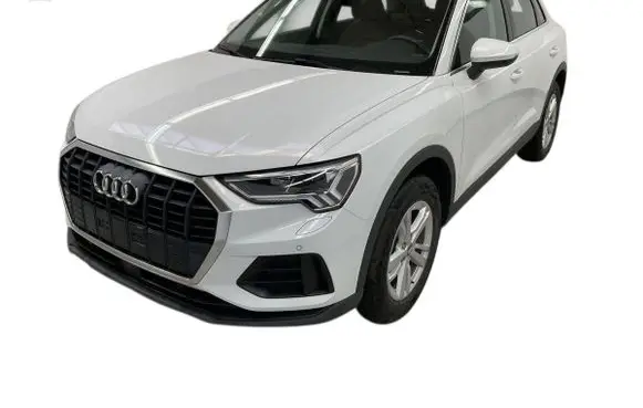 Audi Q3 F3 Front piece kit 789458854