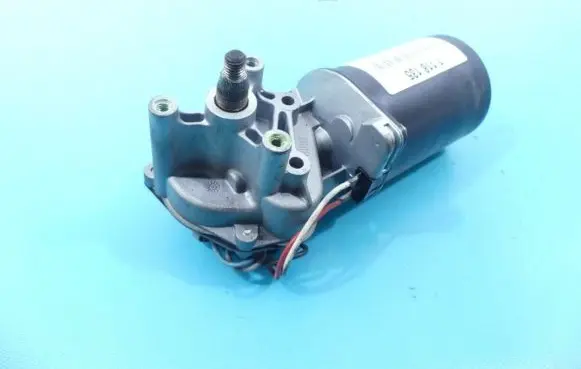 Wiper motor