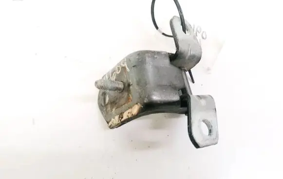 Mazda 3 II Tailgate/trunk/boot hinge