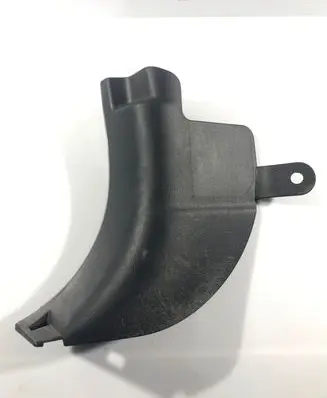 Subaru Forester SK Foot area side trim 94060SJ010 94060SJ020