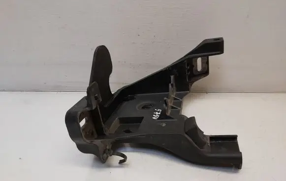 Opel Meriva B ABS pump bracket 13270689