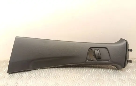 Mercedes-Benz EQA (B) pillar trim (top) A2476909701