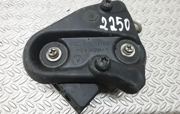 Audi A4 S4 B6 8E 8H Central locking motor 8E5827833