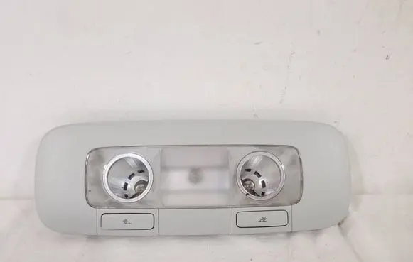 Volkswagen PASSAT B7 Rear seat light 3C0947291D