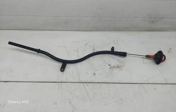 Seat Leon (1P) Oil level dip stick 03G15 611Q