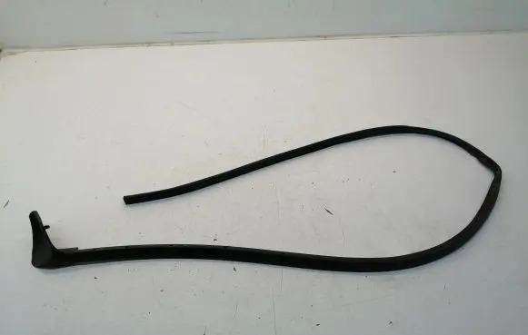 Opel Corsa F Rubber seal front door (on door) 983150088000