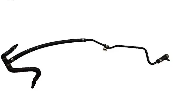 Mercedes-Benz C W204 Engine coolant pipe/hose A2045012225