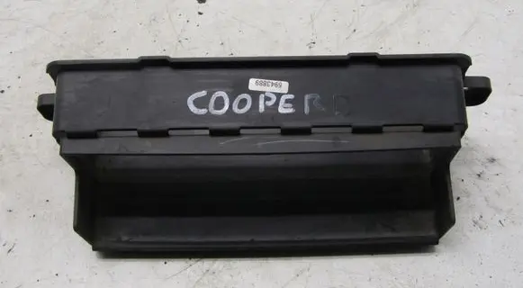 Mini One - Cooper F56 F55 Front bumper upper radiator grill 5943889