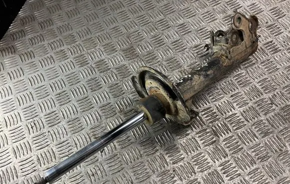 Mercedes-Benz B W245 Front shock absorber with coil spring