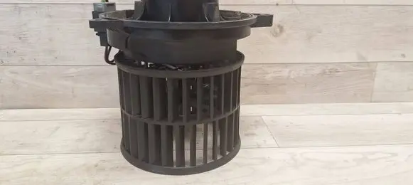 Ford Fiesta Heater fan/blower 