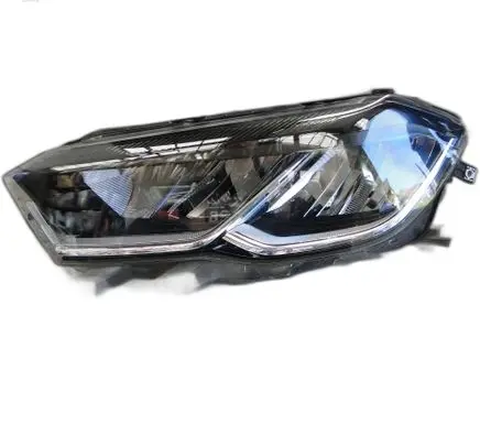 Volkswagen Polo VI Headlight/headlamp