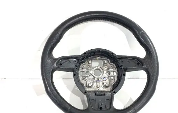 Audi A6 S6 C7 4G Steering wheel 611013700