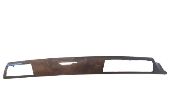 BMW 7 E65 E66 Dashboard glove box trim 7042654 47756 07308F1
