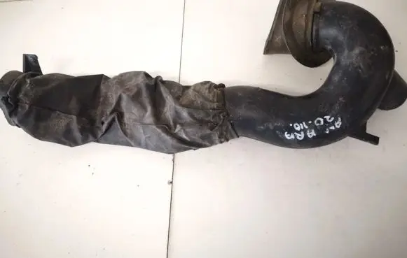 Opel Antara Air intake hose/pipe