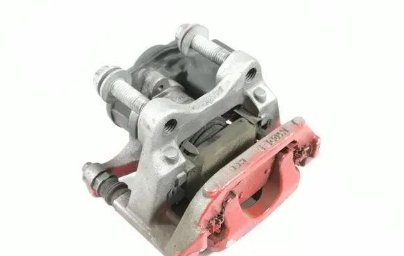Ford Mustang VII Rear brake caliper L1MZ2386F