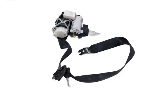 Volkswagen Golf Sportsvan Front seatbelt 518857705A