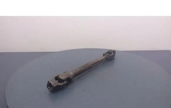 Fiat Punto (199) Steering wheel axle 55703937