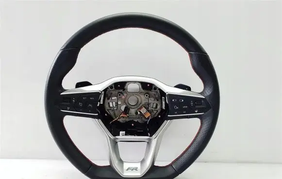 Seat Leon IV Steering wheel 5FA419091EP