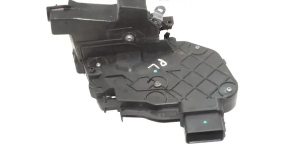 Land Rover Range Rover Evoque L538 Front door lock EJ3A21813CC