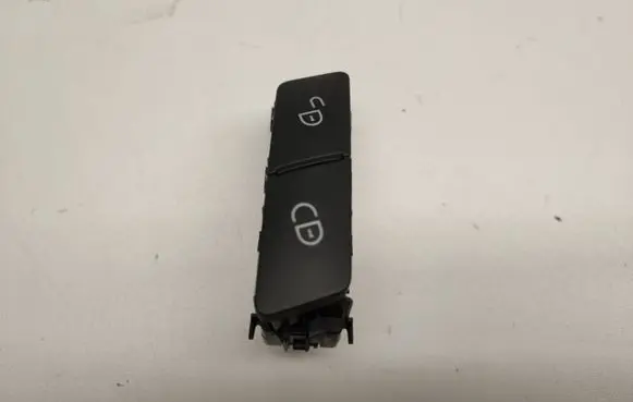 Mercedes-Benz CLS C218 X218 Central locking switch button A2049058502