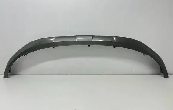 Audi e-tron Front bumper 4KE807061E