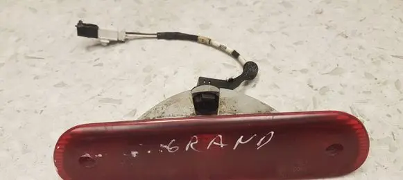 Jeep Grand Cherokee (WJ) Third/center stoplight CC55155140 55155140