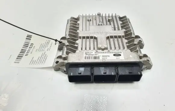 Land Rover Discovery 3 - LR3 Engine control unit/module ECU NNN500750