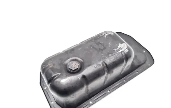 Mazda 3 II Oil sump 