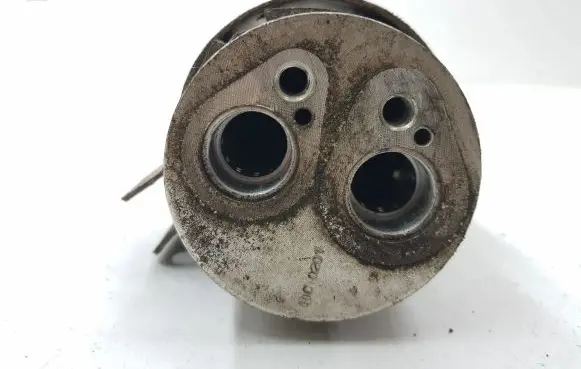 Volkswagen PASSAT B5.5 Air conditioning (A/C) air dryer 