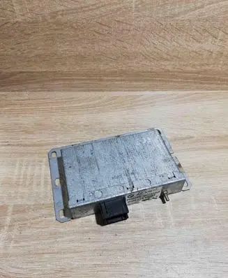BMW 5 E39 GPS navigation control unit/module 8385141 902201554231