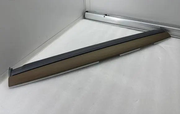 Tesla Model 3 Panel trim 111073000A 2202971000410