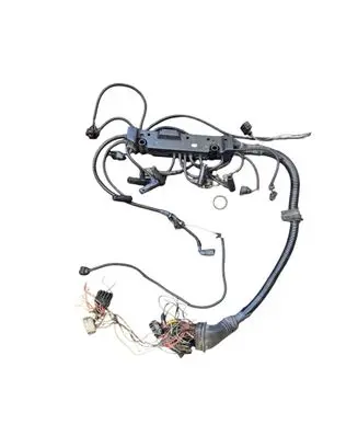 BMW 5 E39 Engine installation wiring loom 224941302 7550290399