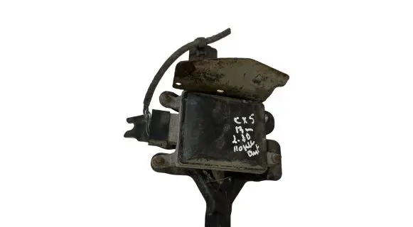 Blind spot module