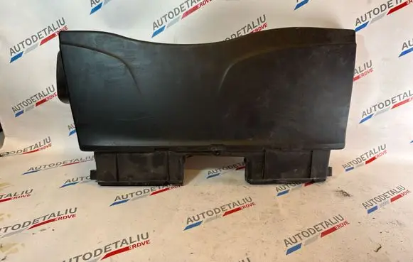 BMW X1 E84 Air intake duct part 7798772 7811906 13717811906