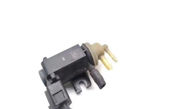 Skoda Superb B6 (3T) Vacuum valve 1K0906627B