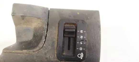 Jeep Grand Cherokee (WJ) Headlight level height control switch 56033015AD 23199M