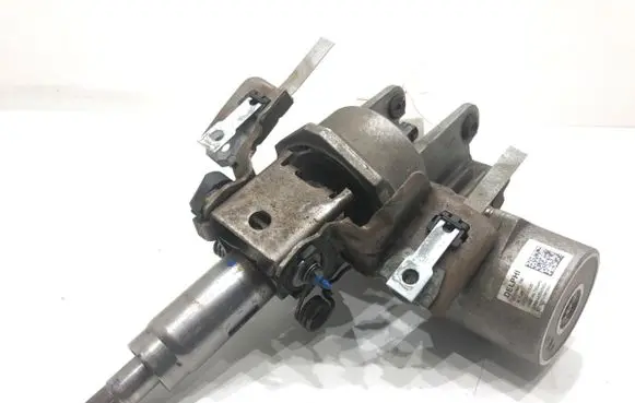Power steering pump